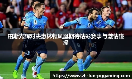 珀斯光辉对决惠林顿凤凰期待精彩赛事与激情碰撞