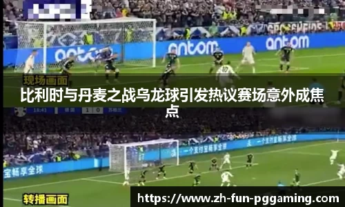 比利时与丹麦之战乌龙球引发热议赛场意外成焦点